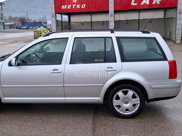 Volkswagen Bora 1.8T