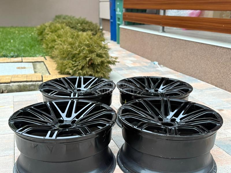 Aluminijumske felne Vossen konkavne 20" 5 x 120