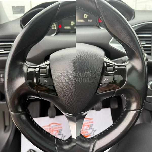 Peugeot 308 1.6 hdi/ pano