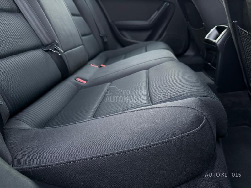 Audi A4 2.0 TDI / NAV / XEN