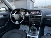 Audi A4 2.0 TDI / NAV / XEN