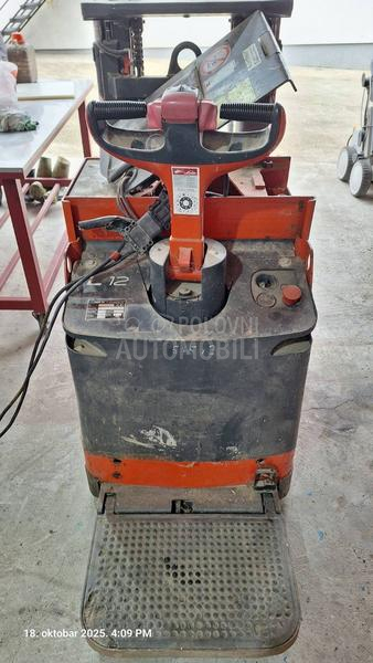 Linde L12LP