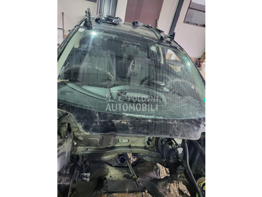 šoferšajbna za Citroen C4 od 2005. do 2010. god.