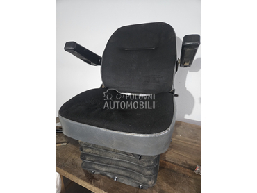 BELARUS MEHANIČKO SEDIŠTE