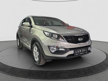 Kia Sportage GDI