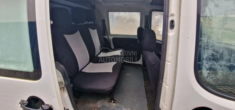 Fiat Doblo M A X I