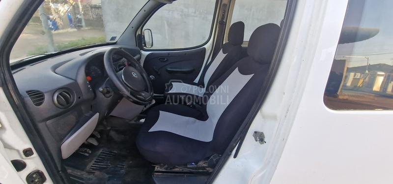 Fiat Doblo M A X I