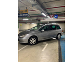 Peugeot 307 HDI