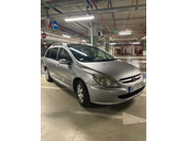 Peugeot 307 HDI