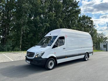 Mercedes Benz Sprinter 316CDI/ MAXI/ TOP.