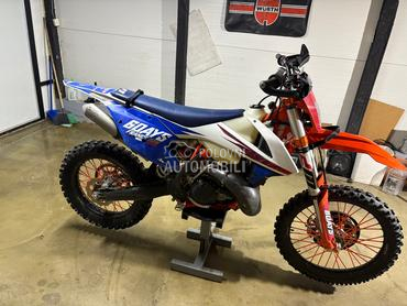 KTM exc 250