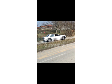 Mercedes Benz 190 