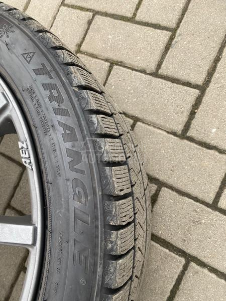 Aluminijumske felne AEZ 20" 5 x 112