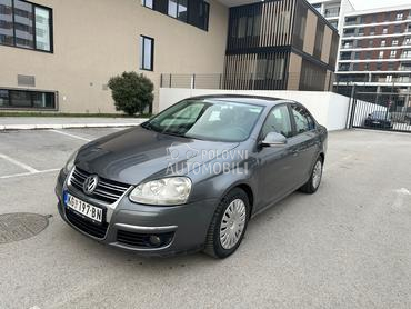 Volkswagen Jetta 1.9TDI NOV REG
