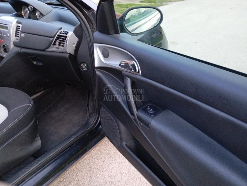 Lancia Ypsilon 1,4  BEN-TNG