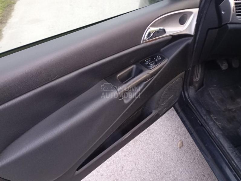 Lancia Ypsilon 1,4  BEN-TNG