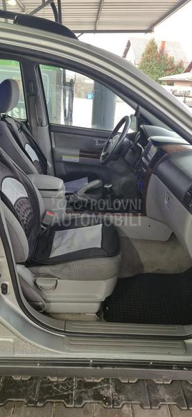 Kia Sorento 2.5