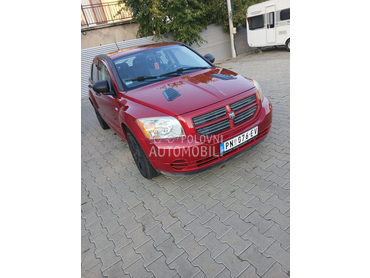 Dodge Caliber Limited