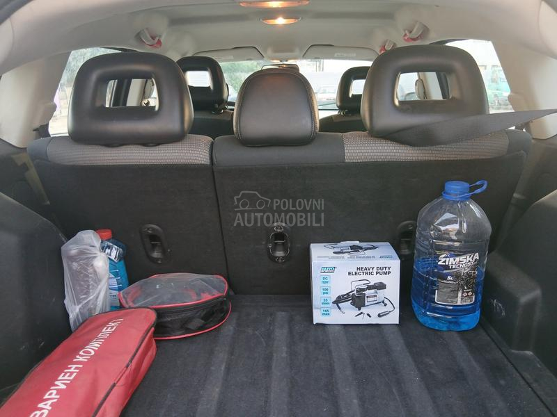 Dodge Caliber Limited