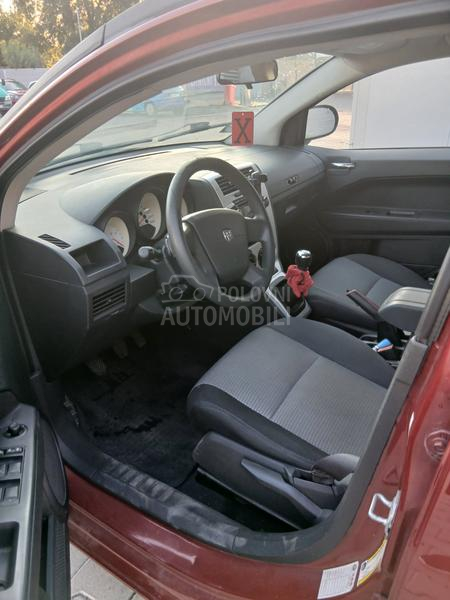 Dodge Caliber Limited