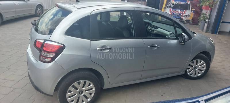 Citroen C3 1.4 hdi