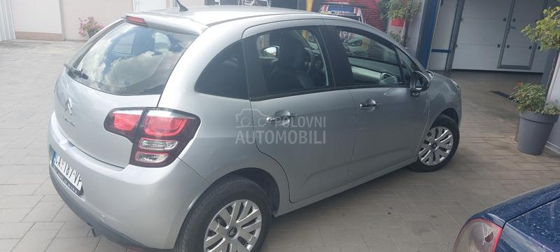 Citroen C3 1.4 hdi