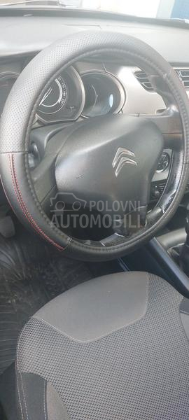 Citroen C3 1.4 hdi