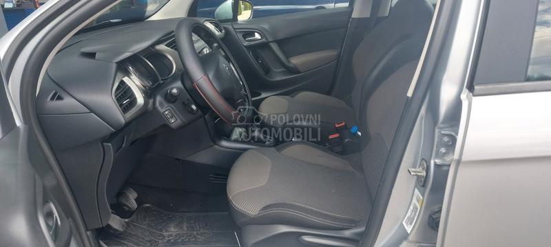 Citroen C3 1.4 hdi