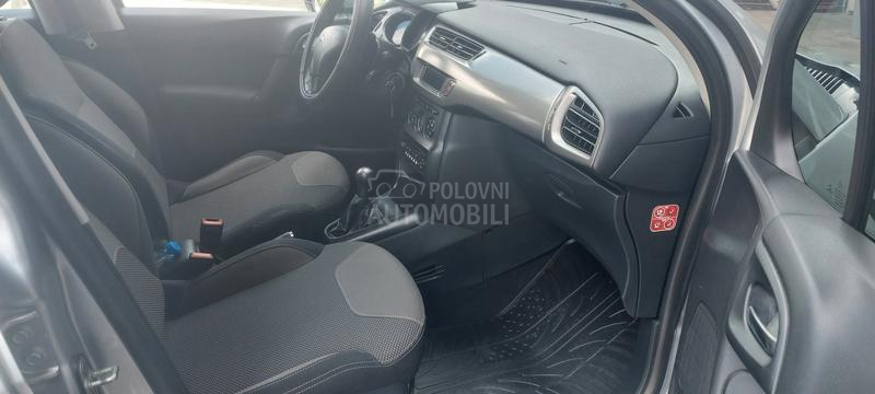 Citroen C3 1.4 hdi