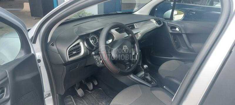 Citroen C3 1.4 hdi