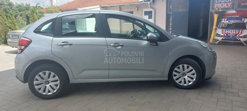 Citroen C3 1.4 hdi