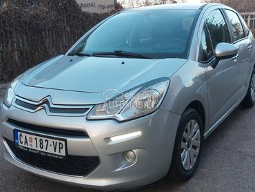 Citroen C3 1.4 hdi