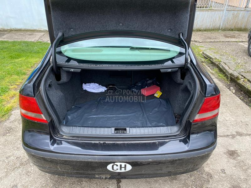 Saab 9-3 2.0 T Aero Vector