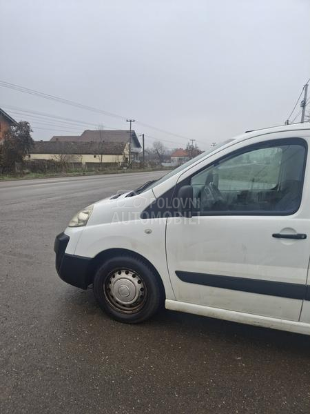 Fiat Scudo max