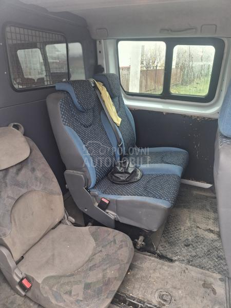 Fiat Scudo max