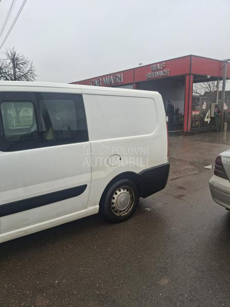 Fiat Scudo max