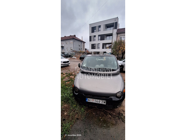 Fiat Multipla 
