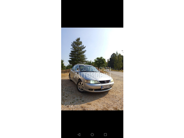 Opel Vectra B 2.0