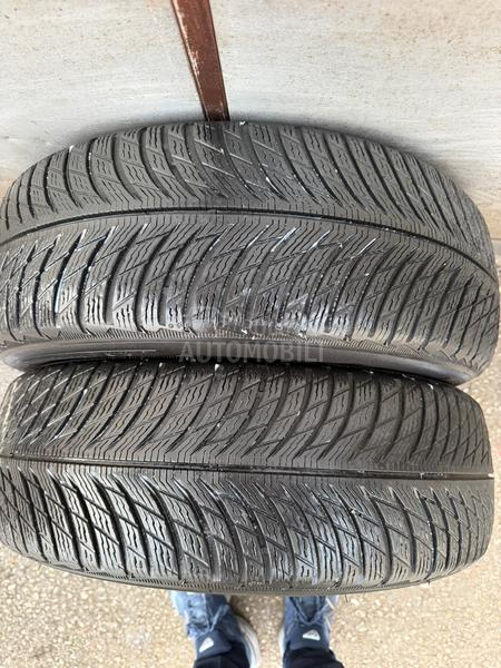Michelin 205/60 R16 Zimska