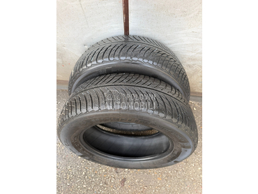 Michelin 205/60 R16 Zimska