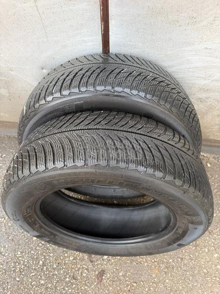 Michelin 205/60 R16 Zimska
