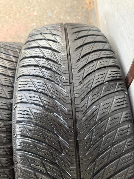 Michelin 205/60 R16 Zimska