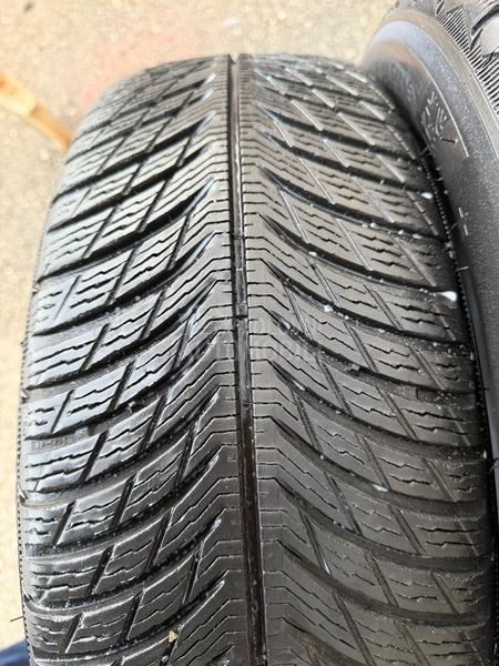 Michelin 205/60 R16 Zimska