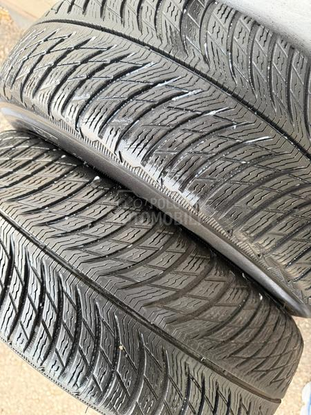 Michelin 205/60 R16 Zimska