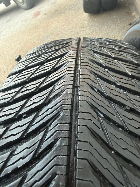 Michelin 205/60 R16 Zimska