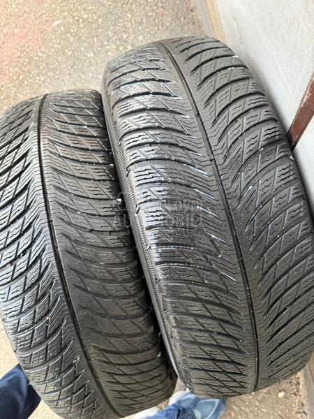 Michelin 205/60 R16 Zimska