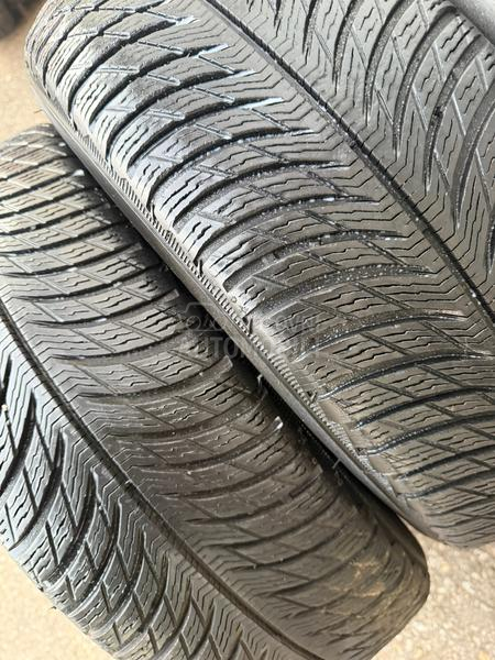 Michelin 205/60 R16 Zimska
