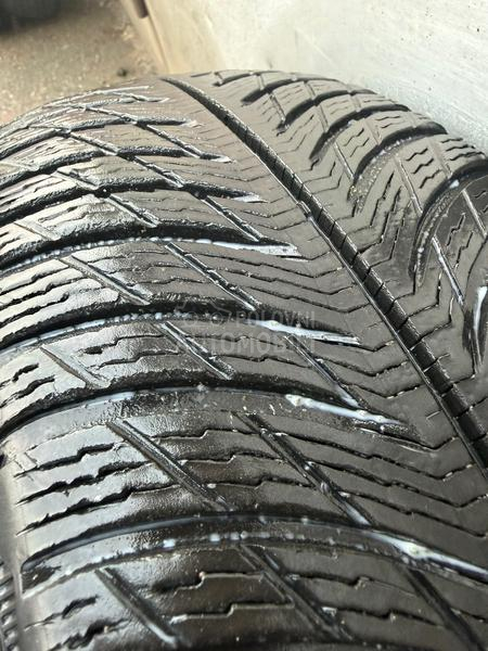 Michelin 205/60 R16 Zimska