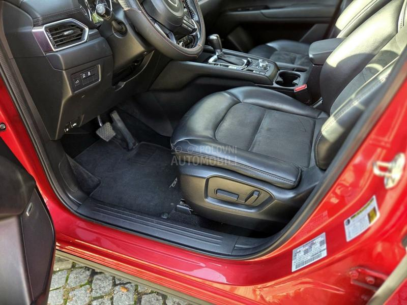 Mazda CX-5 4x4