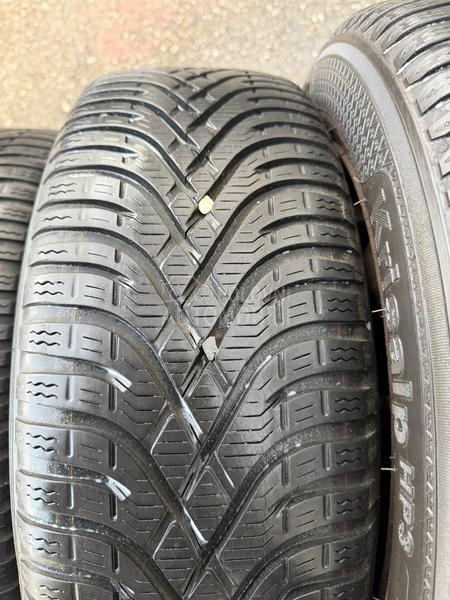 Kleber 185/60 R15 Zimska